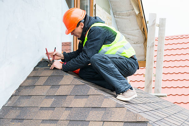 Quick and Trustworthy Emergency Roof Repair Services in Upper Fruitland, NM